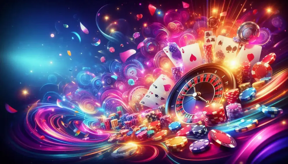 Dragon Money Casino